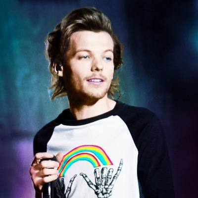 i like rainbows and stuff