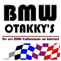 すべてのBMW愛好者に贈る、国内最大のBMW総合情報サイト（BMW Otakky's Home Page / BOHP）のつぶやきです。facebookファンページ→  http://t.co/xlKXN5I8