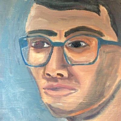 Pakistani artist in Dallas. bringer of the Phonk. certified art freak.