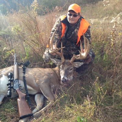 Hey I'm Jacob. Junior at Sheldon Clark Highschool. Love to hunt and fish the Great Outdoors. Also like to play a little guitar every now and then.
