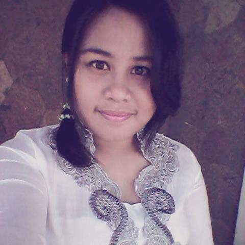I'm christian | Udayana University | Japanese Literature