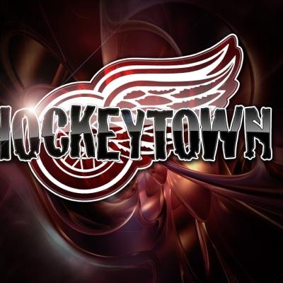 Detroit, Michigan is Hockeytown. We give you red wing news, updates, and braking news #GoWings #HockeytownUSA