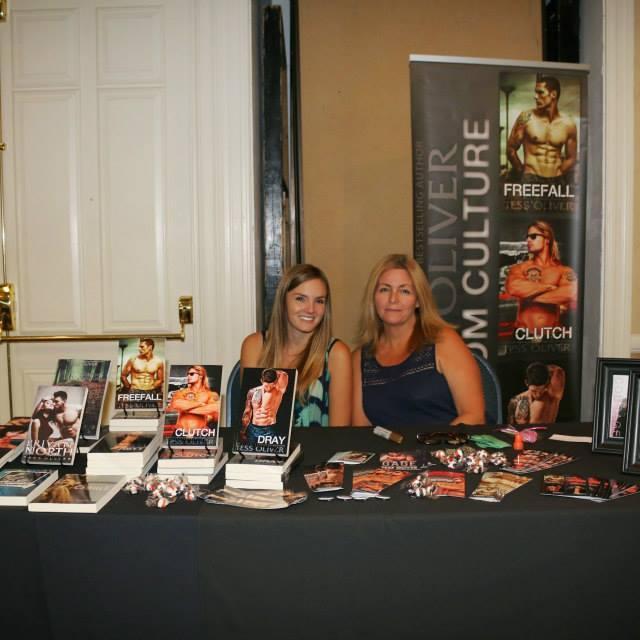 Tess_Oliver's profile picture. New Adult Romance Author