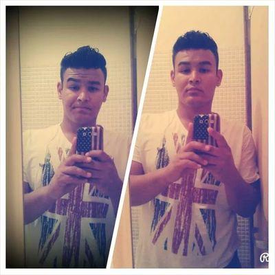 b1fdd78001f840b's profile picture. biel santana oficial