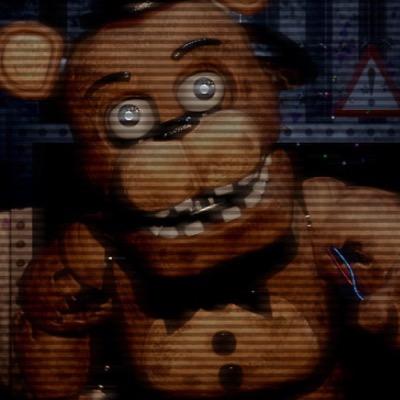 Freddy Fazbear Garena (@FreddyFFG) / X