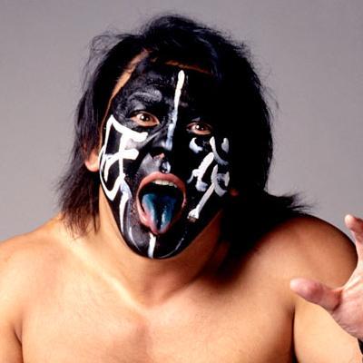 The retired mad man from the Grand Canyon. Basically PANGAEA's marketing guy. http://t.co/RAiPWIIVcm