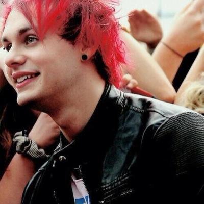 michael is my muse