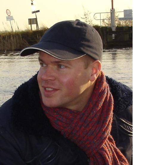 huig's profile picture. 