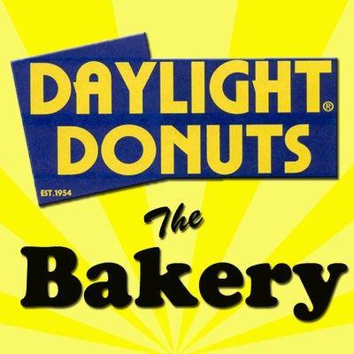 Daylight Donuts & Daylight Bakery two beautiful locations in Chadron, NE - Coffee, Tea, Smoothies, Breakfast, Lunch, Donuts, Rolls, Cakes, Pies, Cookies, Breads