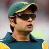 muslim! Pak cricket fan! B.a student!