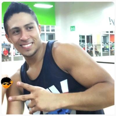 ..Bailarin profesional coriografo e intructor de baile  ...