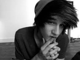 Self harm,not that bright (or cute),gammer,over all swell guy if you need someone to talk to Direct Message me ok ? Feel free to talk about whatever