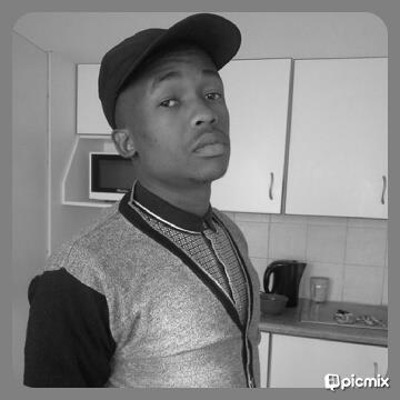 There's nothing to tell about me. I'm all about music, preferably lounge music