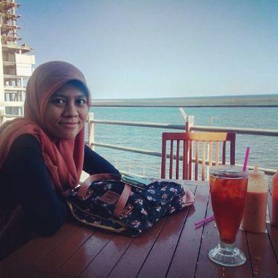 IkaRakhma_'s profile picture. Available : #bukuHALOBALITA, MAIKA tas etnik, Handmade LOVER ♥♡ Danu Jatmoko 's Wife