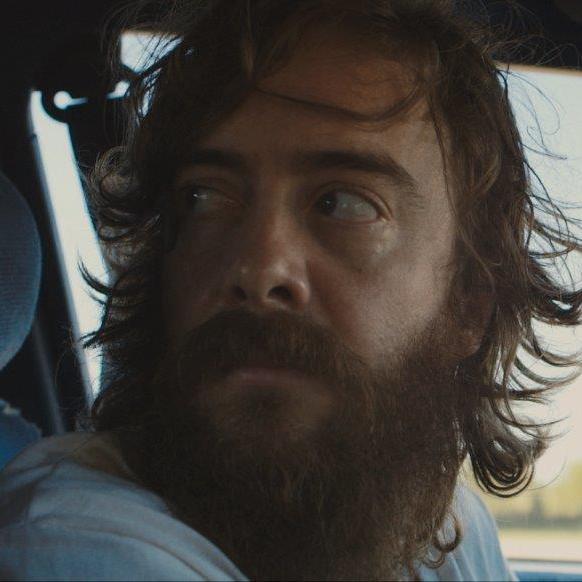 世界の映画祭を震撼させた恐るべき才能！魂が揺さぶられる傑作サスペンススリラー!!2月14日ヒューマントラストシネマ渋谷他にて順次公開／主人公のドワイトは基本気弱ないい人ですが時々キレます。人間だもの。