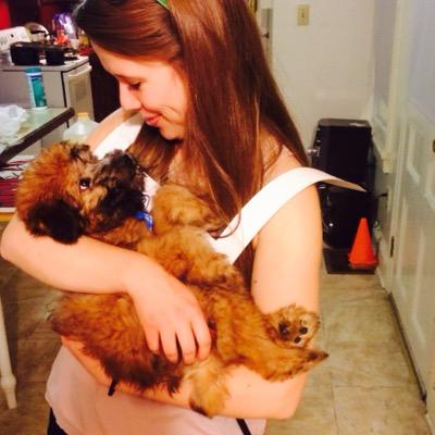 haleighwaite's profile picture. 