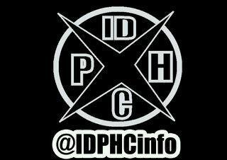 THE OFFICIAL ACCOUNT TWITTER OF INDONESIAN POST HARDCORE © 2012 - 2019. | Email: indonesianposthardcore [at] gmail [dot] com