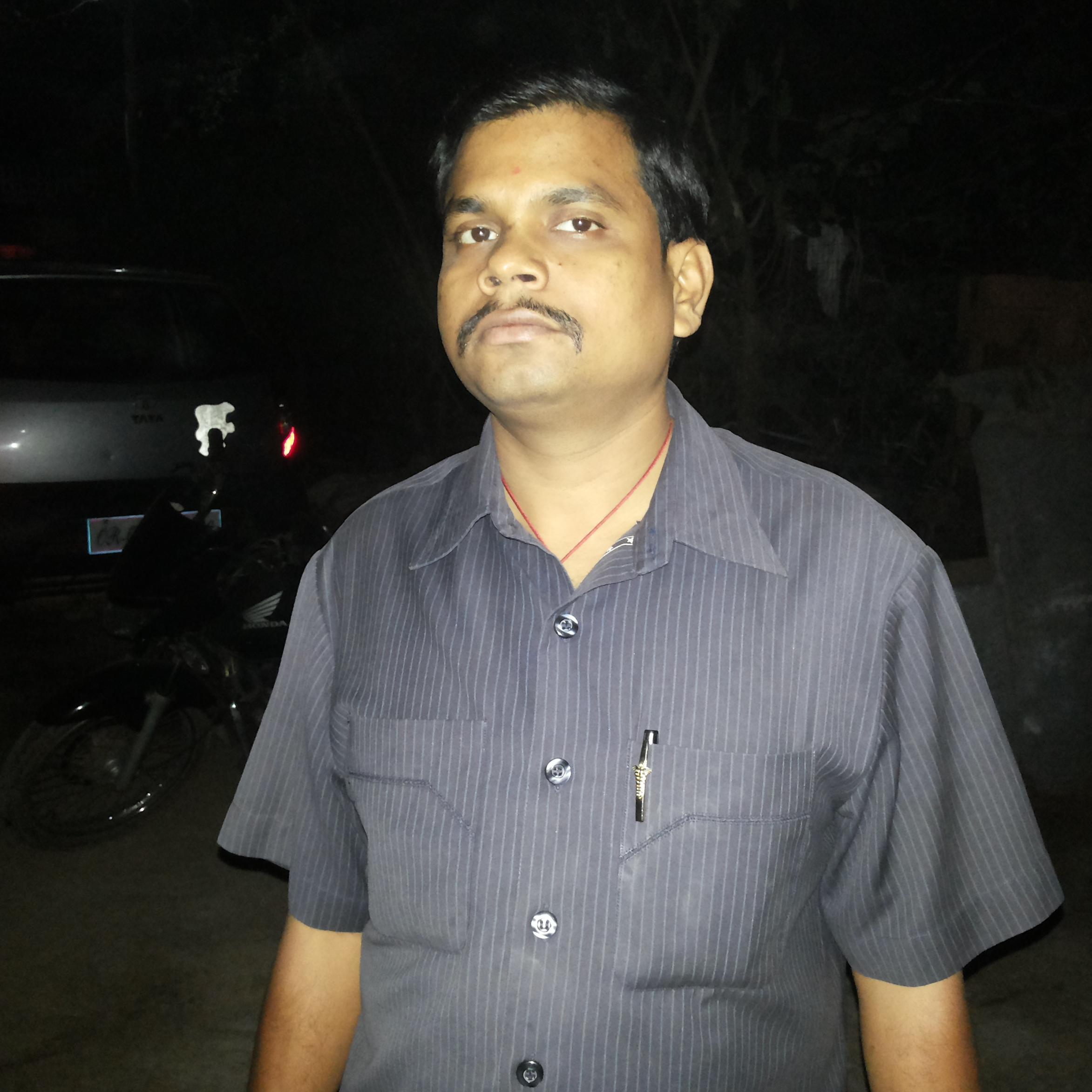 INDIAN OIL DEALER