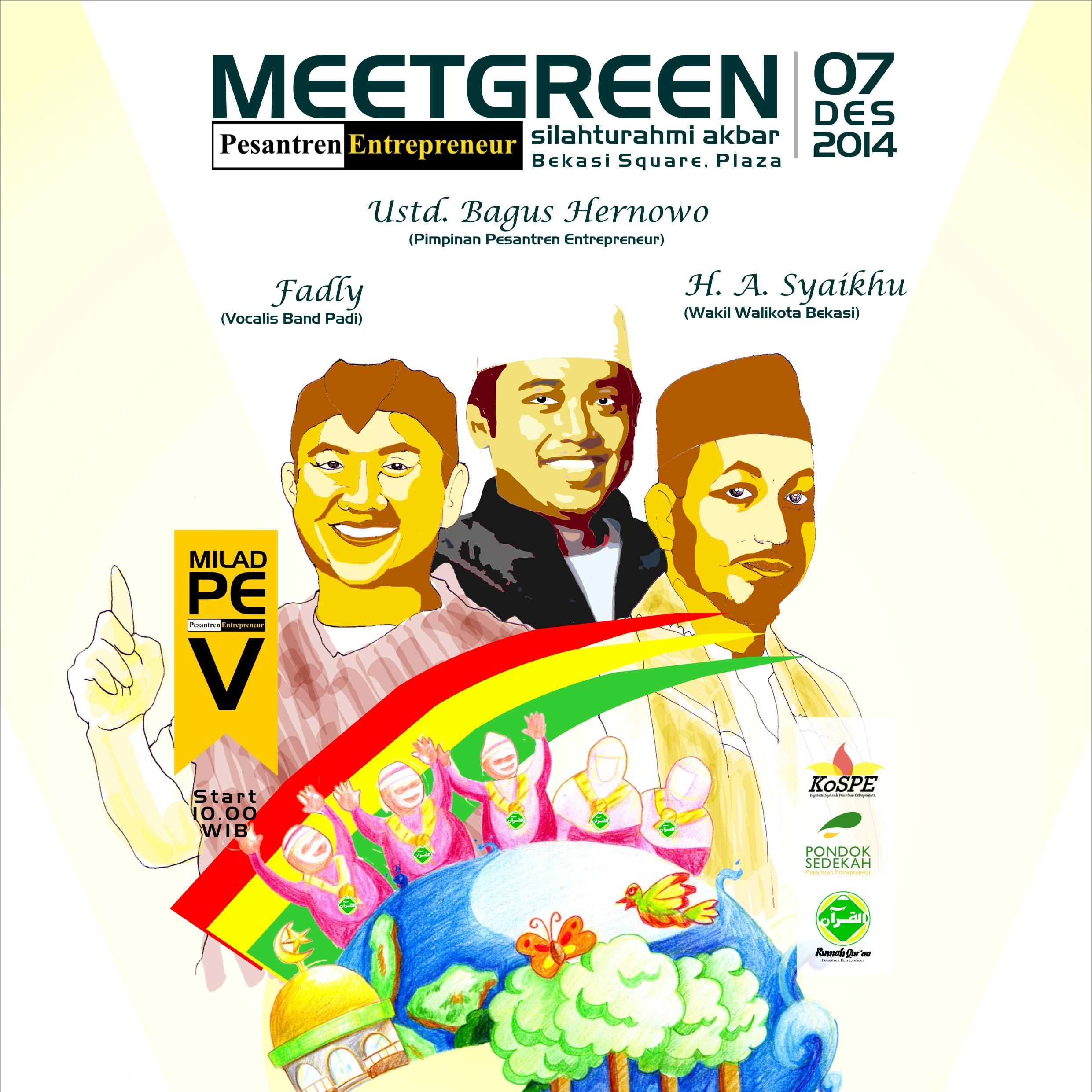 Merancang Kesuksessan Dunia Akhirat