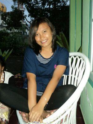 Ruteyuniyati's profile picture. 