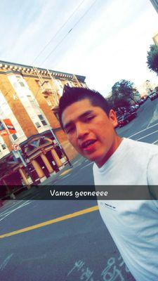 callupe_miguel's profile picture. 