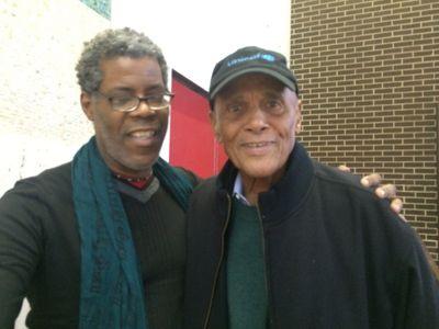 Father, husband, organizer, artist, thinker, iconoclast. All views are solely mine.