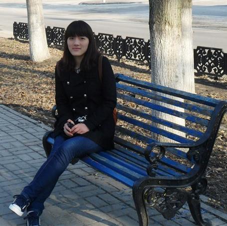 bussiness manager Amanda Intl Group