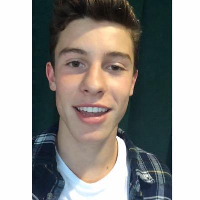 shawn mendes