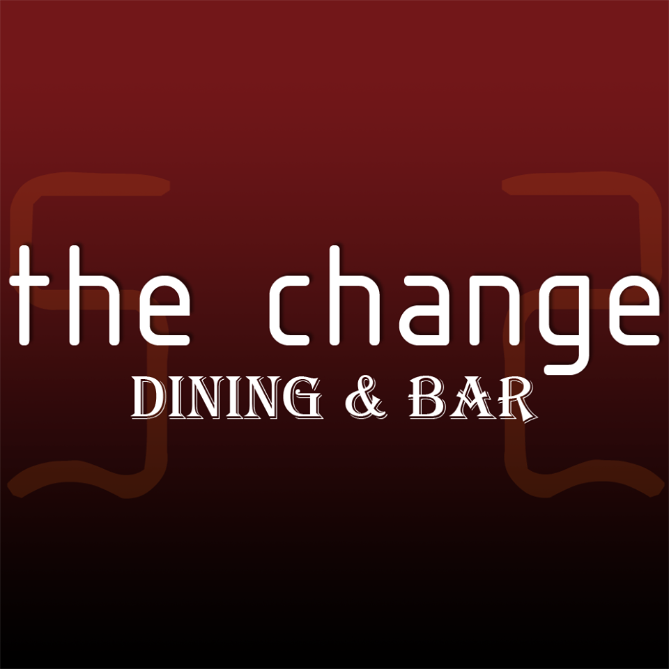 TheChangeDining's profile picture. 