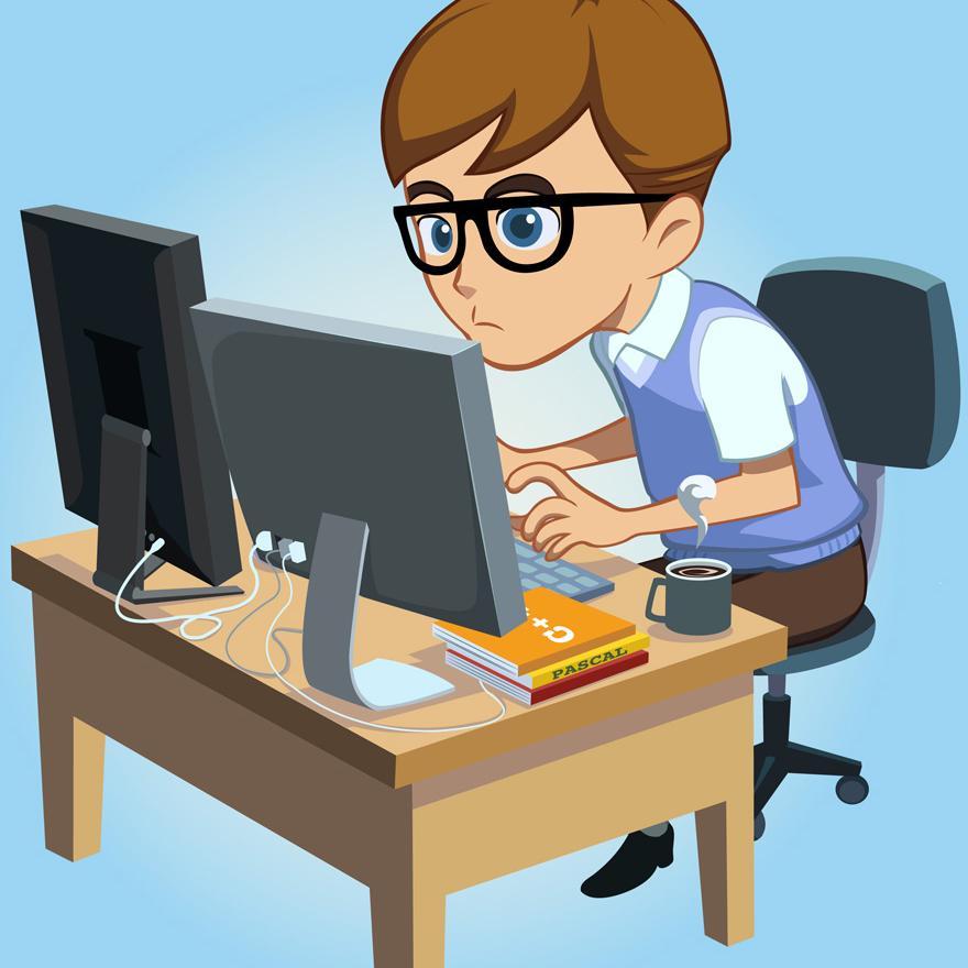 Programmer, Comp.Geek, Tech enthusiast, Science lover, , Seeker of peace , Music Lover . Soft Hearted
Multi Stack Developer (app/games/web(FE,BE))