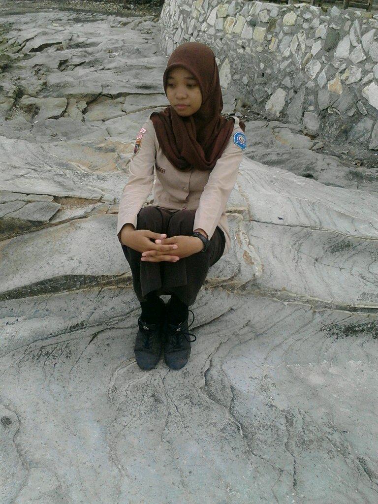 indah