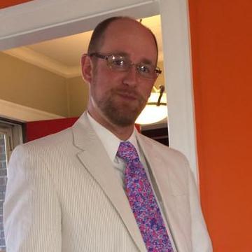 kblair380's profile picture. 