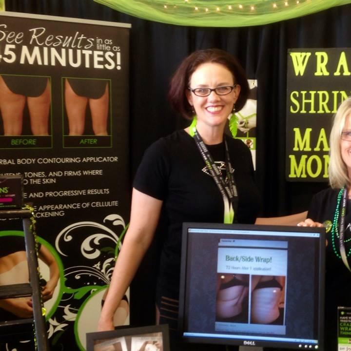 This is the closest thing to MAGIC you'll ever find. Tighten, Tone & Firm Your Body in as little as 45 Minutes!
