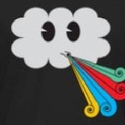 NimbusNineCo's profile picture. Under Construction. 🌩. Dream. Create. Inspire.