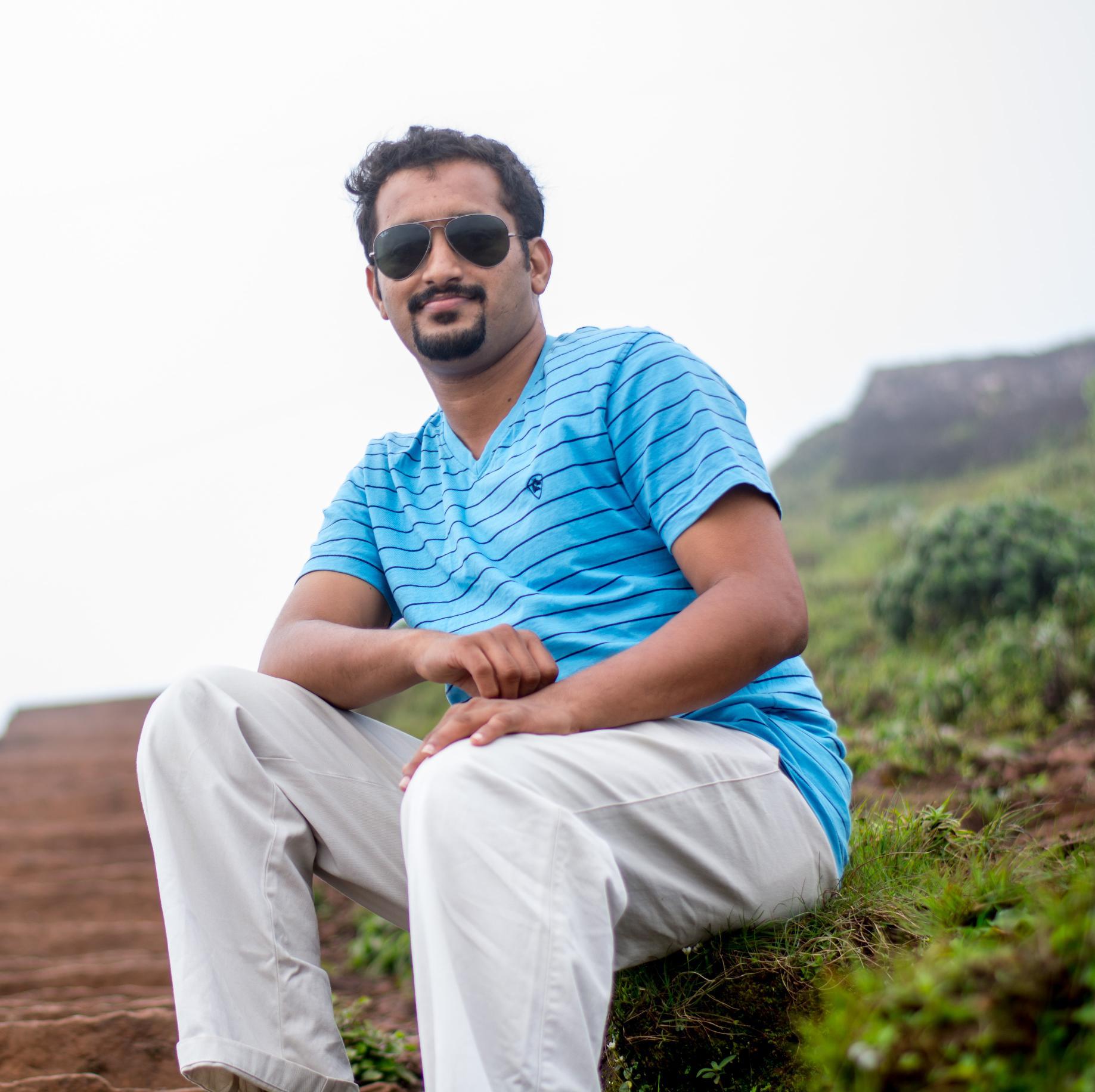 Basically From Karnataka, Benguluru