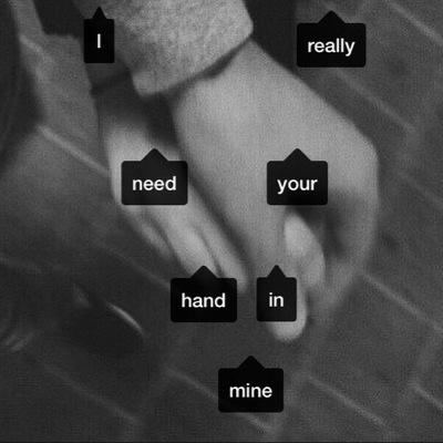 We're all drunk on the idea that love can heal our brokenness.