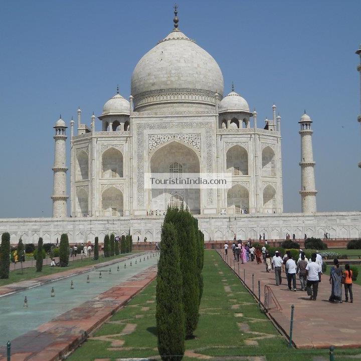 touristinindia Profile Picture