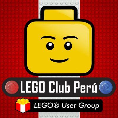 LEGO Club Perú recognized LEGO® Users Group