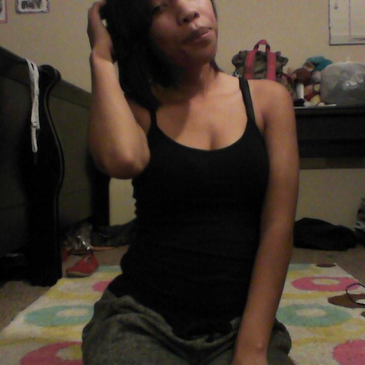 Everybody Has An Addiction Mines Happens To Be You  *TH*... Class Of 12' ... College Student ... Los Angeles ,Ca