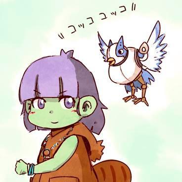 ガチャコッコさんのプロフィール画像