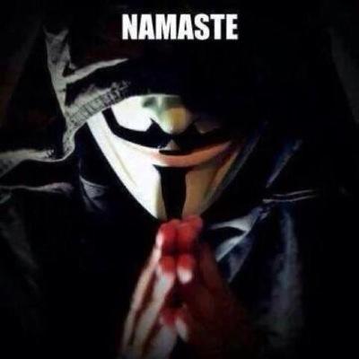 The Hacker Wars