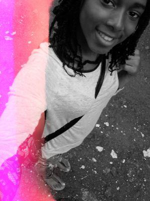 #Jamaican #TeamVirgo #TeamYoungRush :-)
