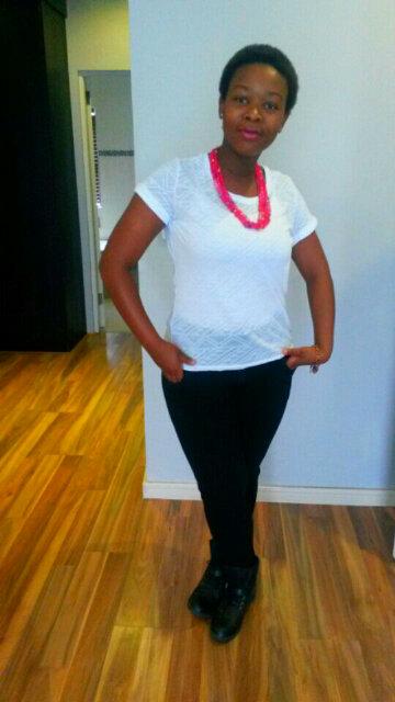 Let's all just go with the flow♥