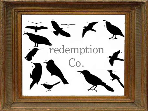 RedemptionCo's profile picture. Apparel and design company that wants to help people.
