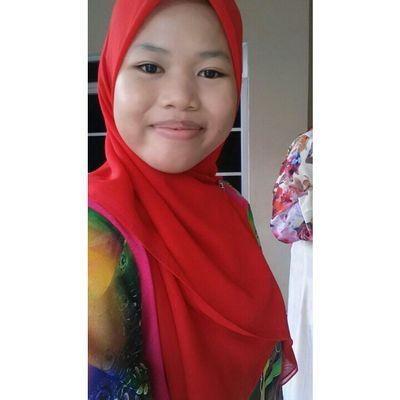 Rai Irma Diyanah Syieda Anis Saidah HudaR HudaMN