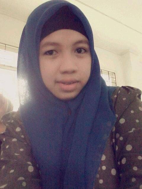 ♥ My mom