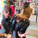 Amanda Bergeron - @pagmanda - Twitter