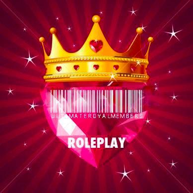 [role play] 100% Official base of Ultimate Royal Member ║▌│█│║▌║││█║▌║▌▌ est. 2011 | Was part of Fiction_World | Free Username | Details below
