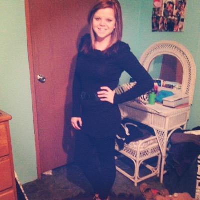Charity Danielle; Christian, & God comes first in my life 2/24/14, living my life to the fullest ❤️