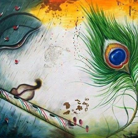 An Indian